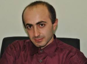 Բաբայանի ձերբակալությունը Սերժ Սարգսյանի կազմակերպածն է. Հայկ Խանումյան