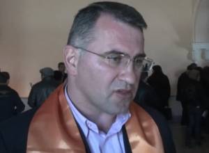 Armen Martirosyan: ORO alliance is N1 contender