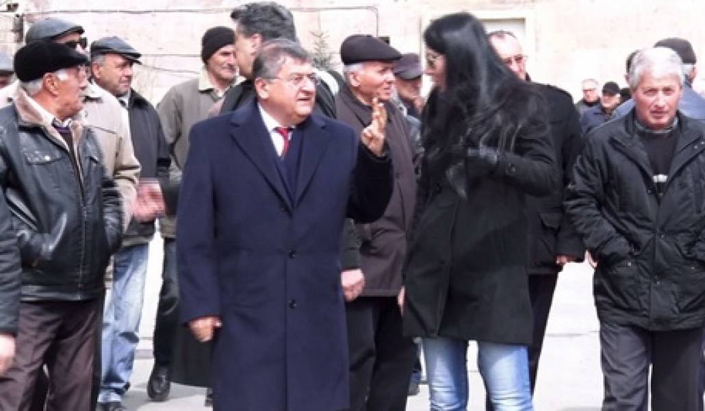 gagik