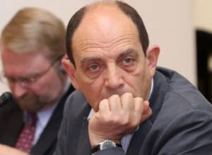 «Սամվել Բաբայանն անմեղսունակ չէ, որ նման քայլի դիմեր». Ավետիք Իշխանյան .Aravot
