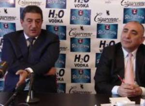«Կփորձեն քաղաքական երանգ տալ». Վ. Այվազյանը՝ Ս. Բաբայանի ձերբակալման մասին
