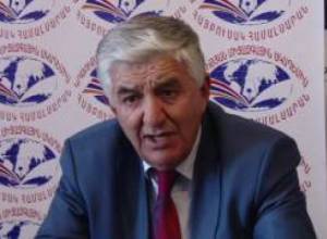 «Սյունիքում պետական հիմնարկներում ստորագրություններ են հավաքում»
