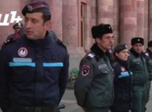Որ սպանողները իրենց իրական պատիժը ստանան