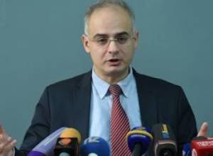LIVE 23.03.17 Լևոն Զուրաբյանի ասուլիսը