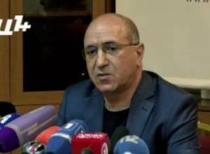 Մարզպետի ականջները կտրելուց արյուն հոսելու է, թե՞ ոչ. Իսագուլյանը՝ Ծառուկյանին
