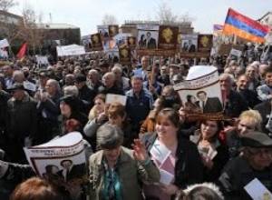 23.03.17 Ծառուկյան դաշինքի հանդիպումները