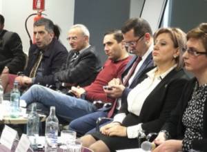 «Կուսակցականացված համակարգը կրթությունը դարձնում է ֆեոդալական»