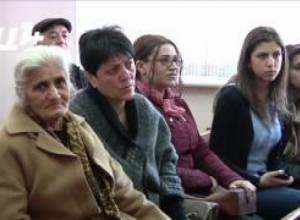 «Կադրում որտե՞ղ է երեւում, որ ես վահան եմ քաշում»