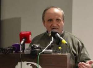 Աշոտ Մանուչարյանը՝ ձերբակալությունների և փողից շլացողների մասին