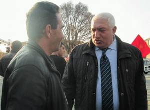 «ՀՅԴ-ի ծրագրում յուրաքանչյուր նախադասություն լուրջ հետեւությունների արդյունք է». Առավոտ