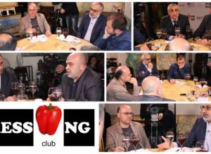Ընտրություններն ավարտված են, մոռացեք. քննարկում «Պրեսսինգ»-ում