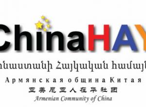 Armenian community of China organizes chess championship