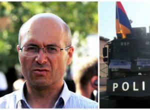 Ապրիլի 2-ին ընդառաջ՝ ՀԽ և Սասնա ծռերի ուղերձը