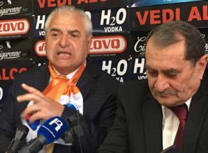 «Ասում եք Իգլա է բերել, տո լավ է արել բերել է»