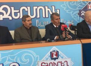 «Երբ բանտերը լցվում են քաղբանտարկյալներով, ռեժիմի վերջը գալիս է»