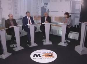 ՀՅԴ. Խաղաղությունն էլ է կոռուպցիայի հնարավորություն տալիս