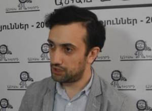 Սա պետական մակարդակի կեղծարարություն է. Դանիել Իոաննիսյանը՝ ՀՀԿ ցուցակների մասին