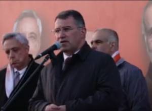 Альянс ОРО обратится в ЦИК, чтобы признать недействительным участие РПА