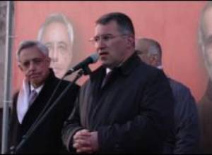 ՕՐՕ Դաշինքը դիմելու է ԿԸՀ, չեղյալ ճանաչելու ՀՀԿ-ի մասնակցությունը