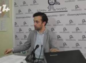 Սա պետական մակարդակի կեղծարարություն է. Դանիել Իոաննիսյանը՝ ՀՀԿ ցուցակների մասին
