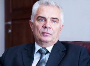 Պյոտր Սվիտալսկիի ուղերձը ընտրողներին՝ հայերենով. «Գնացե՛ք եւ քվեարկե՛ք». Առավոտ