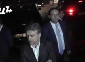 Կարեն Կարապետյանը՝ ՀՀԿ ցուցակների, Րաֆֆի Հովհաննիսյանի հայտարարության մասին