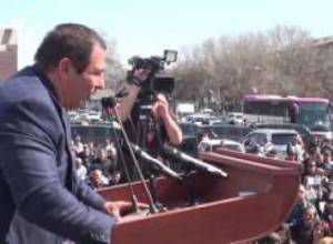 Ծառուկյան դաշինքը Մասիսում