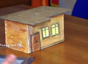 Позиция партий в направлении проблемы бездомности