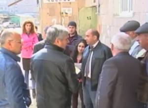 «Страна очутилась в яме отчаяния, выход – альянс «ИСХОД»: Эдмон Марукян