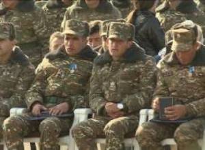 Աչքս չեմ թարթելու` հարկ եղած դեպքում «Իսկանդերի» համազարկի հրաման արձակելիս. Սերժ Սարգսյան