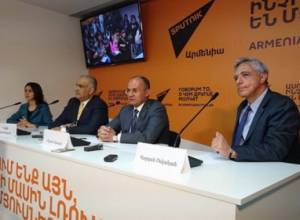 «Եղած փաստերը բավարար են, որ ՀՀԿ-ն դուրս թողնվի ընտրական գործընթացից»