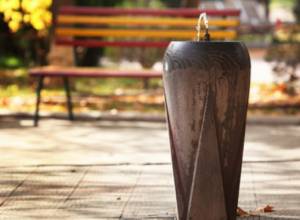 С 7 апреля будут задействованы фонтаны и питьевые фонтанчики