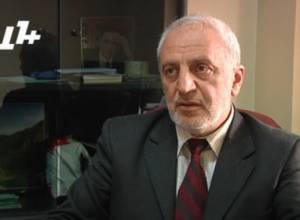 Республиканская в плохом состоянии: Арам Манукян