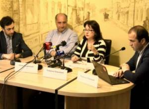Ոստիկանությունն իրեն գցել էր դոդի բաղչեքը. Դանիել Իոաննիսյան