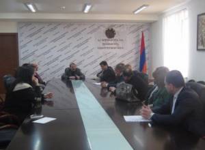 По вопросу записей в МОН приглашены директора