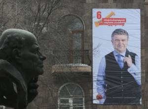 What awaits Republicans according to oppositionists