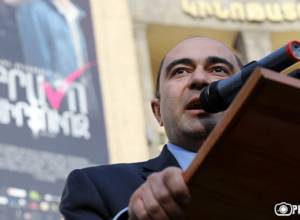 Էդմոն Մարուքյան. « ՊՊԾ գնդի գրավման գործը, հոկտեմբերի 27-ը, մարտի 1-ն ենք բացահայտելու». Առավոտ