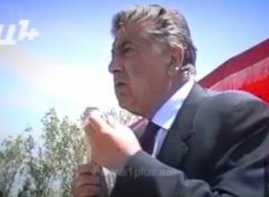 Ընտրական օրացույց. 6 օր առաջ. Ով էր Ալեքսանդր Արզումանյանին 55 հազար դոլար ուղարկել և ինչու