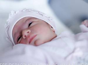 357 babies born in Yerevan in one week