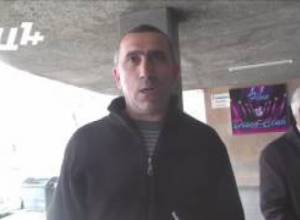 ՀՀԿ-ն ծաղիկներ է բաժանում