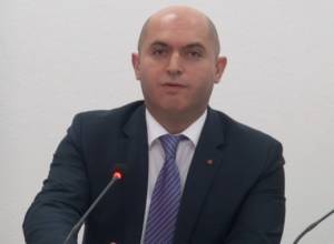 Ա. Աշոտյան. «ՀՀԿ-ի դեմ միտումնավոր հակաքարոզչություն է իրականացվում»
