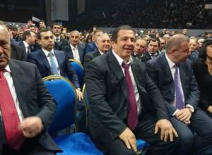 Tsarukyan says news about investments made him feel 'chill' through his body