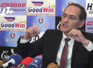 «Խաղաղության պայմանագիրը պապայի, մամայի արեւ չէ»