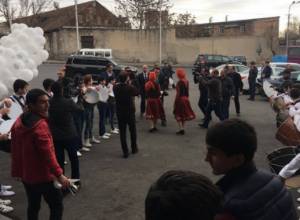 «Ո՛չ Մհեր Շահգելդյանն է խուլ ու համր, ո՛չ էլ Հեղինե Բիշարյանը»