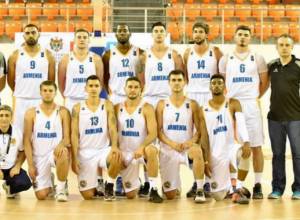 Почему Баскетбольная федерация Армении ищет соперников