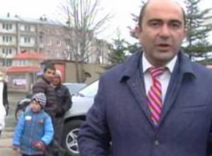 «Մենք «սիմպատիչնի» տղերք չենք ընտրում, այլ՝ հանրային ծառայողներ» Էդմոն Մարուքյան