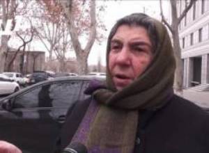 «Իրենք թքած ունեն քո վրա, քո կալանավորի վրա»