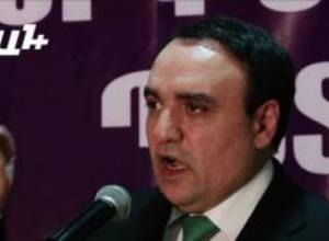 «Ո՛չ Մհեր Շահգելդյանն է խուլ ու համր, ո՛չ էլ Հեղինե Բիշարյանը»
