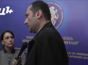 Պահանջ՝ ՀՀԿ-ի գրանցումը չեղյալ համարել