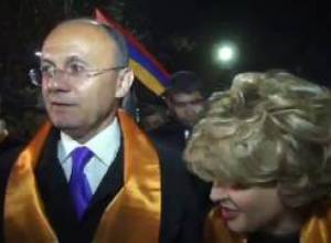 Ռուզաննա Խաչատրյան. «Ընտանիքիս դեմ արշավ է կազմակերպել իշխանությունը»